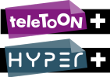 TeleToon/Hyper+